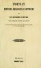 [Gutenberg 58689] • Poesias Eroticas, Burlescas, e Satyricas de M.M. de Barbosa du Bocage / não comprehendidas na edição que das obras d'este poeta se publicou em Lisboa, no anno de MDCCCLIII.